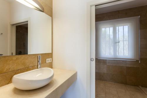 Villa Finca Canyamel Golf