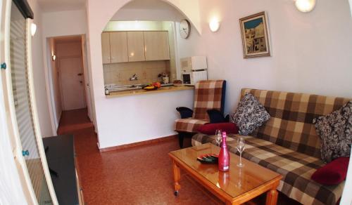 Apartamento Arenal