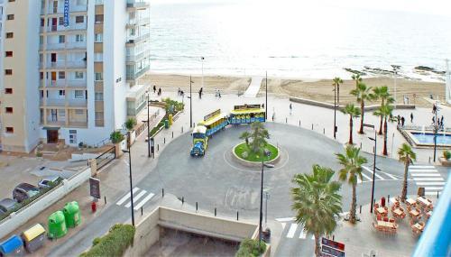 Apartamento Arenal