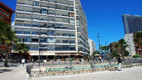 Apartamento Arenal
