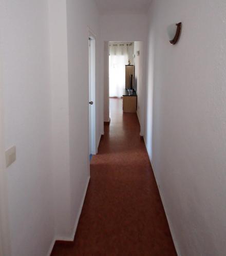 Apartamento Arenal