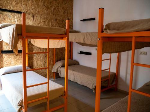 South Tarifa - Hostel Service Center