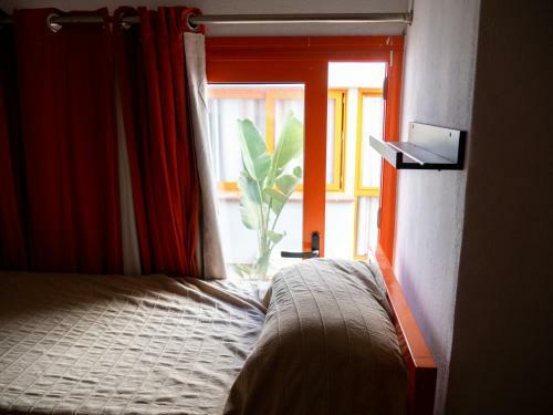 South Tarifa - Hostel Service Center