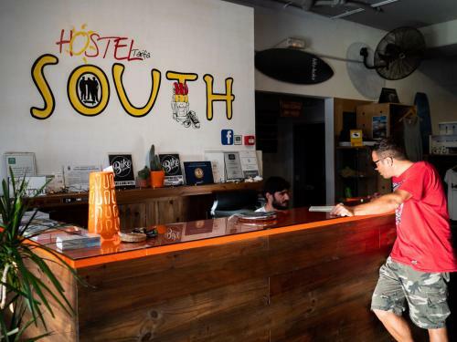 South Tarifa - Hostel Service Center