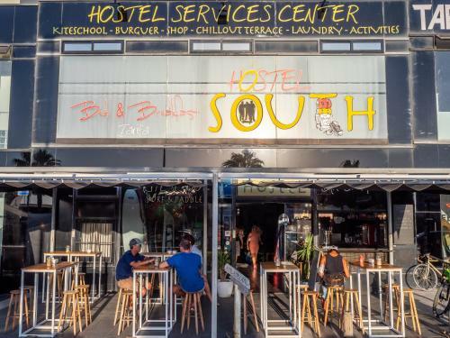 South Tarifa - Hostel Service Center