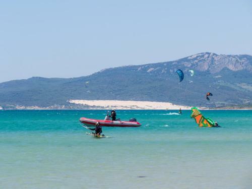 South Tarifa - Hostel Service Center