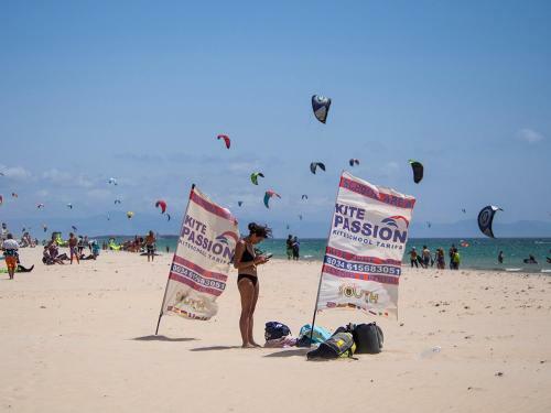 South Tarifa - Hostel Service Center