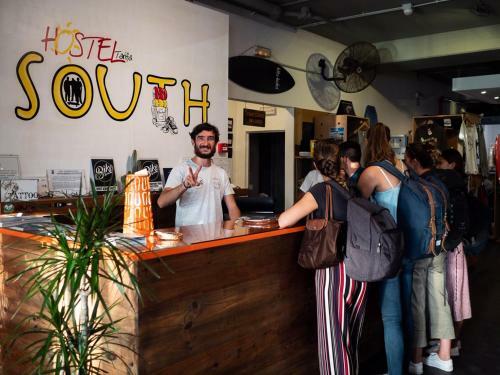 South Tarifa - Hostel Service Center