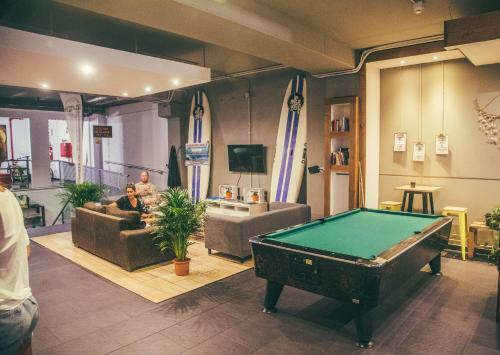 South Tarifa - Hostel Service Center