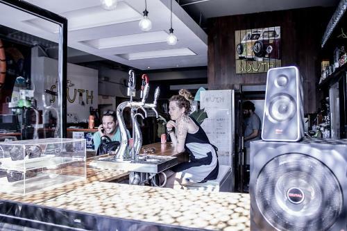 South Tarifa - Hostel Service Center
