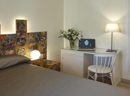 Hotel Galer�a Essentia