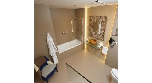 Hotel Galer�a Essentia
