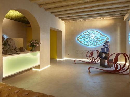 Hotel Galer�a Essentia