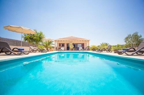 Villa Can Melis