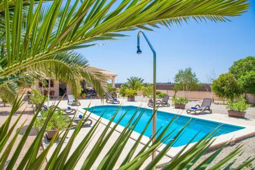 Villa Can Melis