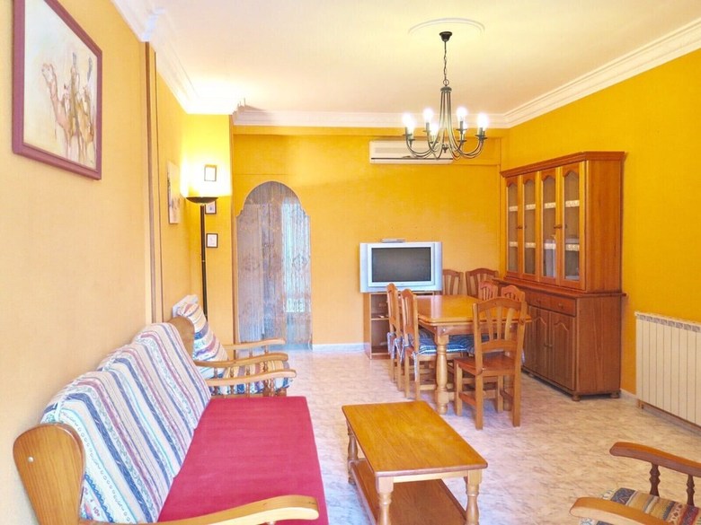 Apartamento Vikingo