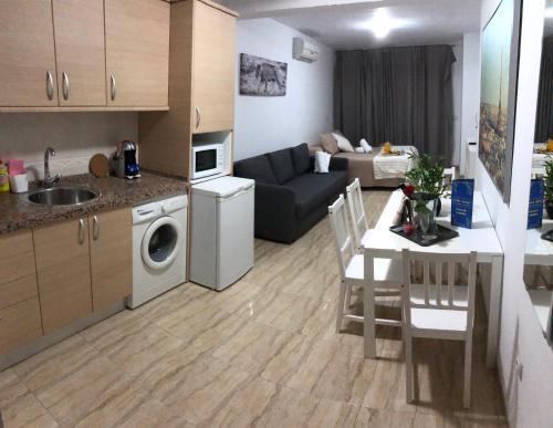 Apartamentos Villa Livia