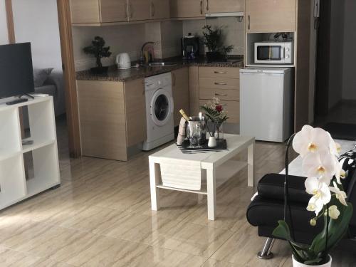 Apartamentos Villa Livia