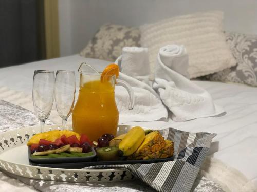 Apartamentos Villa Livia