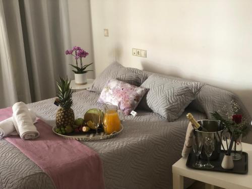 Apartamentos Villa Livia
