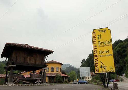Hotel El Bricial