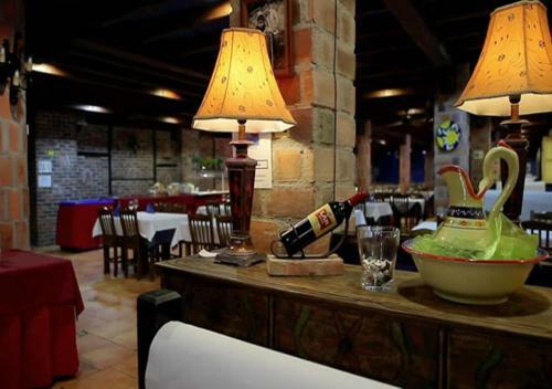Hotel El Bricial