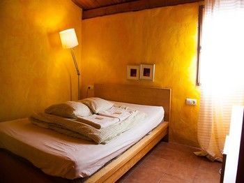 Fuente Del Lobo Bungalows