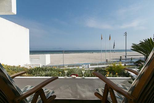 Apartamento Ciudad Blanca 1