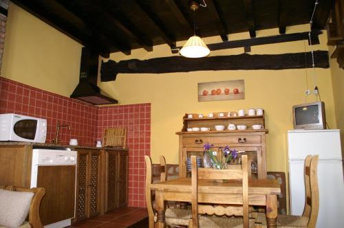 Agroturismo La Cuestecilla