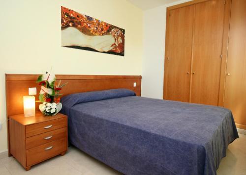 Inmosantos Apartamentos Daniel
