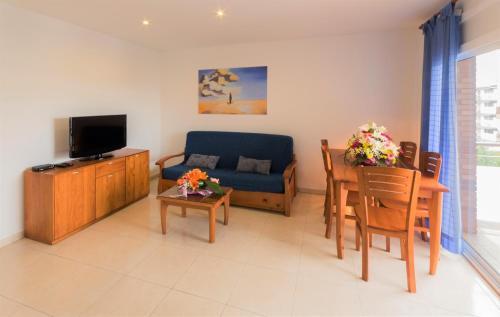 Inmosantos Apartamentos Daniel