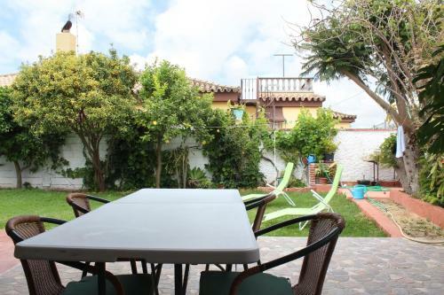 Chalet Ana Mar