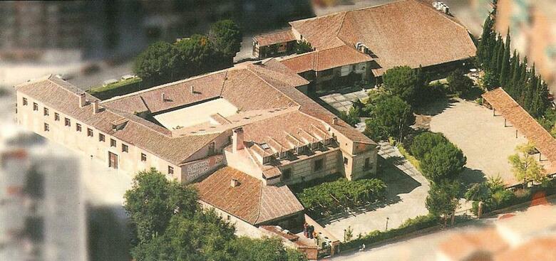 Hotel La Casa Grande