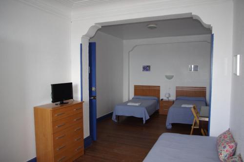 Hostal Pensi�n "la Marina"