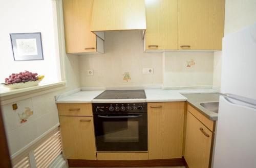 Apartamentos Eldorado