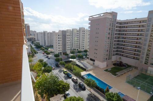 Apartamento Cala Esmeralda
