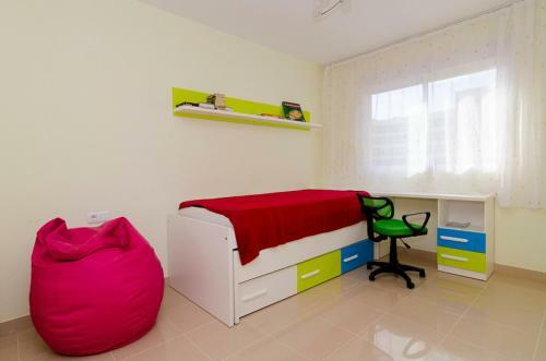 Apartamento Cala Esmeralda