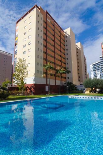 Apartamento Cala Esmeralda