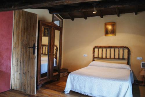 Apartamentos Aira Sacra
