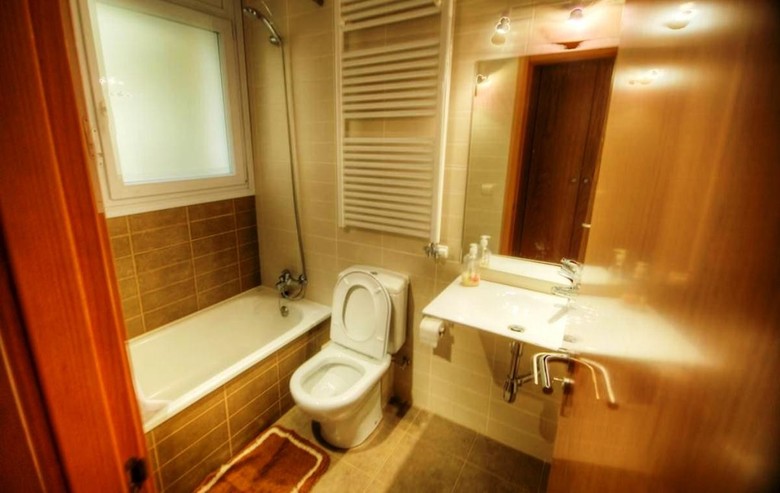 Apartamento Plaza De La Vila