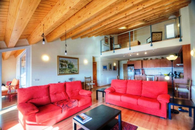 Apartamento Plaza De La Vila