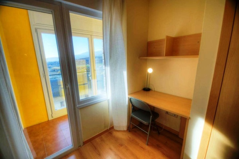 Apartamento Plaza De La Vila