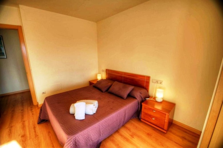 Apartamento Plaza De La Vila