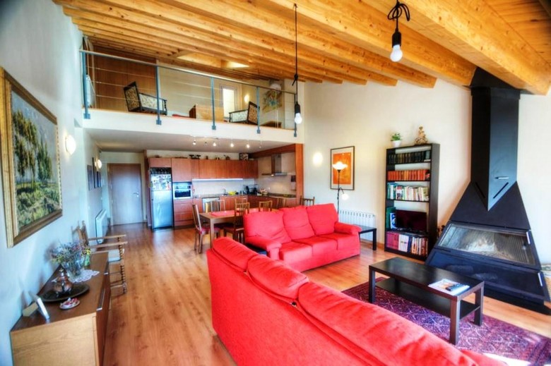 Apartamento Plaza De La Vila