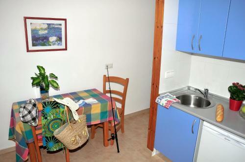 S'arenal Apartments