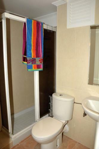 S'arenal Apartments