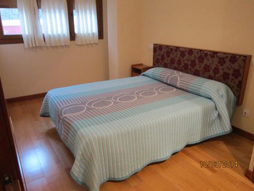 Apartamentos Bego�a
