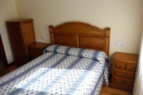 Apartamentos Bego�a