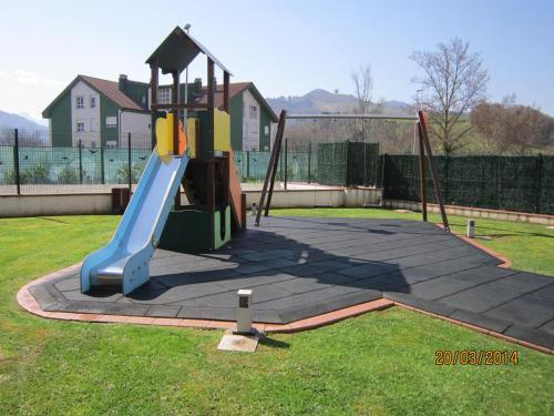 Apartamentos Bego�a