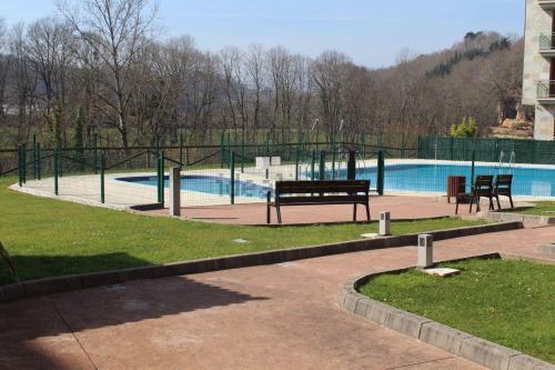 Apartamentos Bego�a